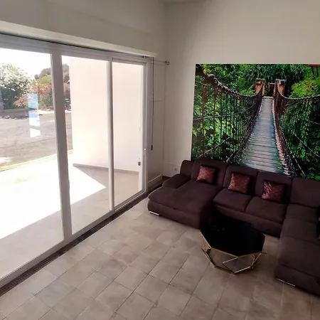Apartamento Con Piscina Privada * Costa Adeje (Tenerife)
