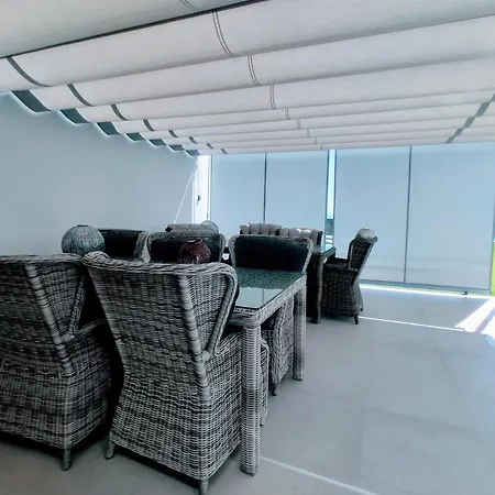 Apartamento Con Piscina Privada * Costa Adeje (Tenerife)