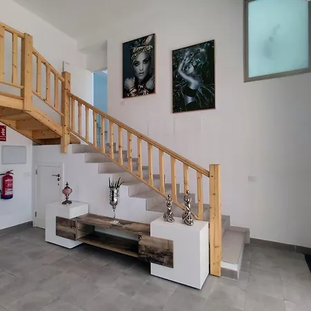 Apartamento Apartamento Con Piscina Privada Costa Adeje (Tenerife)