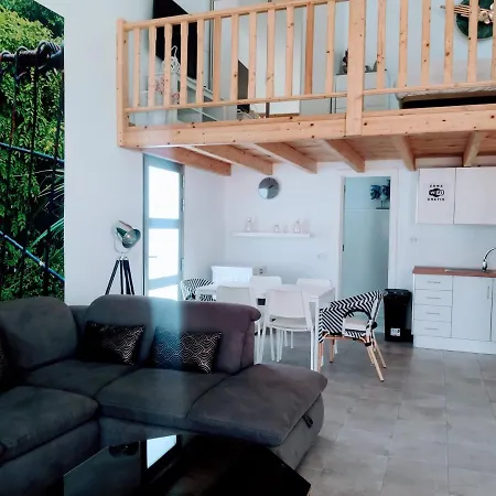 Apartamento Con Piscina Privada * Costa Adeje (Tenerife)