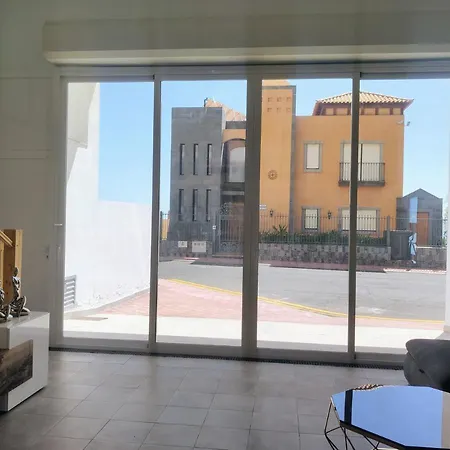 Apartamento Con Piscina Privada Apartamento Costa Adeje (Tenerife)